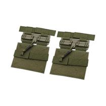 Kit De Fivelas De Liberação Rápida Para Colete Tático, Acessórios Duráveis Para JPC CPC NCP XPC 6094