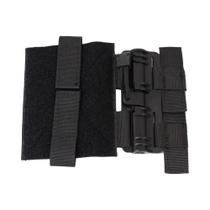 Kit De Fivelas De Liberação Rápida Para Coletes Táticos, Acessórios Duráveis Para Coletes De Caça