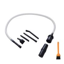 Kit de fixação a vácuo EZ SPARES Micro Mini de 7 peças Kit de fixação a vácuo EZ SPARES Micro Mini de 7 peças
