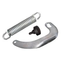 Kit De Fixação Cavalete Central Cg Titan 150 / 160 (Flynn) Kit De Fixação Cavalete Central Cg Titan 150 / 160 (Flynn)