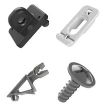 Kit de Fixação da Vareta Capo ASTRA HATCH SEDAN Kit de Fixação da Vareta Capo ASTRA HATCH SEDAN