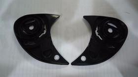 Kit De Fixação Da Viseira Ls2 Ff350 Reparo Kit De Fixação Da Viseira Ls2 Ff350 Reparo