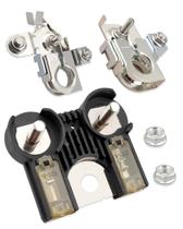 Kit de fixação de terminal de bateria fusível ANODZU para Ford Lincoln Mercury Kit de fixação de terminal de bateria fusível ANODZU para Ford Lincoln Mercury