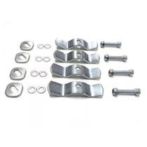 Kit de Fixação do Baú / Bauleto Givi Z410R Kit de Fixação do Baú / Bauleto Givi Z410R