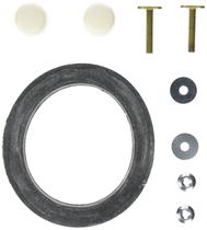 Kit de fixação e vedação Dometic 385311653 para série 300, cor osso