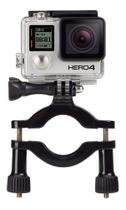 Kit De Fixação Em Tubos Para Gopro - Roll Bar Mount (grbm30)