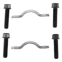 Kit de fixação em U ACDelco Professional 45U0505 com hardware Kit de fixação em U ACDelco Professional 45U0505 com hardware