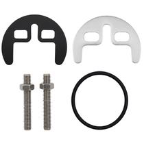 Kit de Fixação Ferradura Pequena M6 Lorenzetti Monocomando Allure - T121