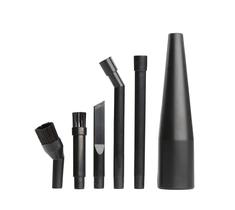 Kit de fixação para aspirador de ar seco e úmido CRAFTSMAN CMXZVBE38668 de 6 peças