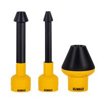 Kit de Fixação para Extrator Vac Conduit Line DEWALT DXVA00-0301