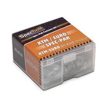 Kit de fixação Specbolt Euro Spec-Pak para KTM Husqvarna GasGas