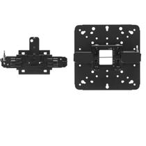 Kit de fixacao, suporte de montagem hpe aruba pn=s4k79a_sc Kit de fixacao, suporte de montagem hpe aruba pn=s4k79a_sc