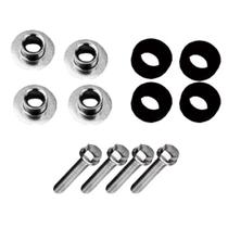 Kit de Fixação Suporte do Paralama Dianteiro Motos Honda Kit de Fixação Suporte do Paralama Dianteiro Motos Honda