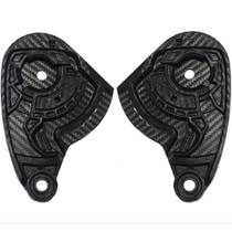 Kit de Fixação Viseira Capacete Axxis Eagle e Draken - Mt helmets Kit de Fixação Viseira Capacete Axxis Eagle e Draken - Mt helmets