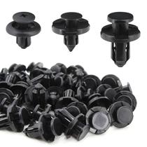 Kit de Fixadores de Nylon para Subaru - Clips para Para-choque, Parafuso e Revestimento do Paralama