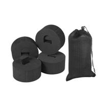 Kit De Flutuação Para Câmera Subaquática De 3,15 Polegadas Com Braço De Luz E Bandeja De Mergulho