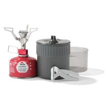 Kit de fogão MSR PocketRocket 2 Ultralight Camping 250mL Kit de fogão MSR PocketRocket 2 Ultralight Camping 250mL