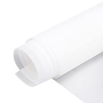 Kit de folhas de filme de difusão Xikurie, 6 pacotes de 40x50cm para luz