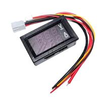 Kit De Fonte De Alimentação DC 0-30V 2mA-3A Com Voltímetro 0-100V E Proteção De Limitação De