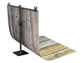 Kit de fotos pequenas Backdrop Yoocheese 56x86cm 14 cores Kit de fotos pequenas Backdrop Yoocheese 56x86cm 14 cores