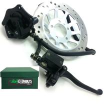 Kit de Freio a Disco - TITAN 150 de 2004 a 2008