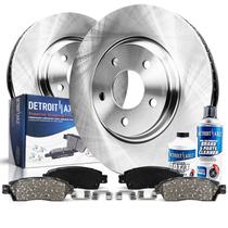 Kit de Freio Detroit Axle com Disco de 30 cm para Jeep Wrangler 2007-18