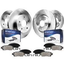 Kit de Freio Detroit Axle Subaru Crosstrek Forester 29cm Dianteiro Kit de Freio Detroit Axle Subaru Crosstrek Forester 29cm Dianteiro