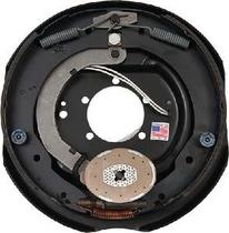 Kit de Freio Dexter Axle K23-105-00 12x2 Elétrico Esquerdo Kit de Freio Dexter Axle K23-105-00 12x2 Elétrico Esquerdo