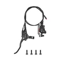 Kit De Freio Hidráulico De Disco Com 2 Pistões Para Bicicleta Elétrica, Bicicleta Dobrável E Scooter