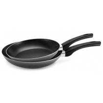 kit de Frigideiras MTA Francesas 18 cm e 20 cm Grafite - 920