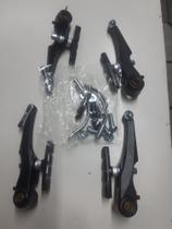 Kit de frio de alumínio pra v breki para bicicleta Kit de frio de alumínio pra v breki para bicicleta