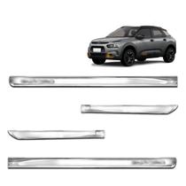 Kit de friso lateral X-Treme personalizado Cactus 2018/2023