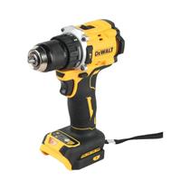Kit De Furadeira De Impacto Sem Fio Dewalt 20V DCD805, Ferramenta Para Reparos Em Carros, Ferramenta
