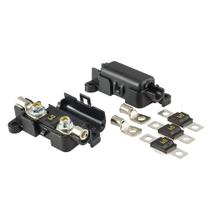 Kit de Fusibles REDARC 60A RDCFK60-FBMP con Porta Fusibles y Fusibles Kit de Fusibles REDARC 60A RDCFK60-FBMP con Porta Fusibles y Fusibles
