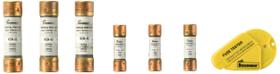 Kit de fusíveis Bussmann NON-EK não emergencial, 250V, 20A-60A