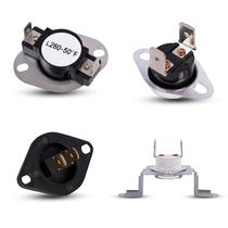 Kit de fusíveis térmicos de termostato de secador VNAPARTS para Samsung Kit de fusíveis térmicos de termostato de secador VNAPARTS para Samsung