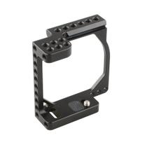Kit de gaiola de câmera CAMVATE Tiny para câmera EOS-M 1850