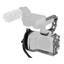 Kit de gaiola de câmera SMALLRIG FX3/FX30 HawkLock para Sony com Acc