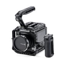 Kit de gaiola de câmera Tilta compatível com Blackmagic Pyxis 6K/12K