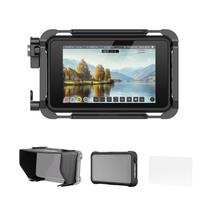 Kit de gaiola para Atomos Ninja V/Ninja V+/ Ninja/Ninja Ultra