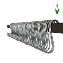 Kit de ganchos para Vasos de Parede de Jardim Vertical