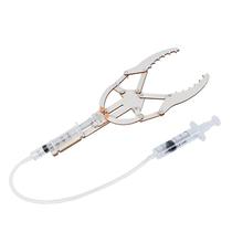 Kit de garras mecânicas hidráulicas de madeira DIY STEM Science Expe Kit de garras mecânicas hidráulicas de madeira DIY STEM Science Expe