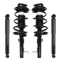 Kit de gás Shock Absorber Unity 4-11061-252020-001 para Ford Focus Kit de gás Shock Absorber Unity 4-11061-252020-001 para Ford Focus