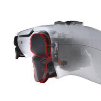 Kit de gatilho ExtremeRate Tactile Clicky para controladores PS5 BDM-010 e BDM-020