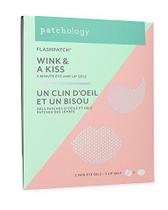 Kit de géis para olhos e lábios Wink & A Kiss” de patcologi