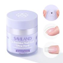 Kit de gel para unhas Builder SAVILAND Ultra Hard com design de almofada de ar Kit de gel para unhas Builder SAVILAND Ultra Hard com design de almofada de ar