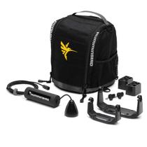 Kit de gelo portátil Humminbird 740158-1NB ICE PTC XI 9 20 H57