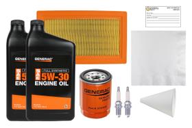 Kit de Gerador Universal Peça de Gerador 0J932300SM 20-26 kW Kit de Gerador Universal Peça de Gerador 0J932300SM 20-26 kW