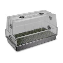 Kit de germinação AC Infinity Large Umity Dome 6x12 Cell