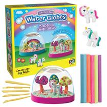 Kit de globos de água: criatividade para crianças cria unicórnios mágicos